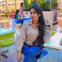 Swati Kumari