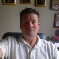 Don Barbour