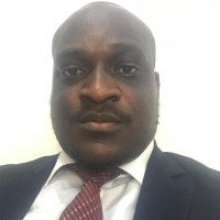Adedeji Oderinde