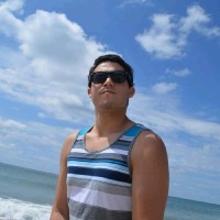 Michael Echevarria
