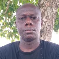 Hubert Kodjo