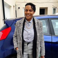 Sherelle A.Francis