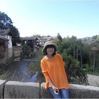 Lorinda Ma
