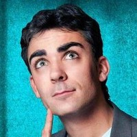 José Andrés Cómico