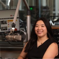 Mallory Cheng