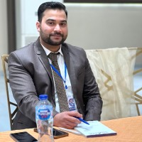 Hanzla Khaliq