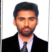 Uday Kumar K R