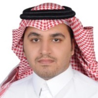 khalid alharthi
