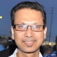 Eric Mohan