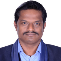 Kumaravel Raju