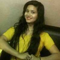 Ashna Bansal