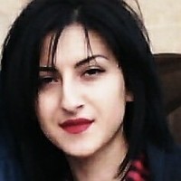 Anush Haroyan