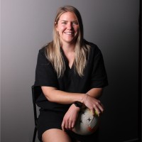 Lucy Cody-Davis