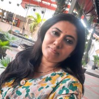 Sunitha K