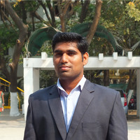 V. Dinesh Babu