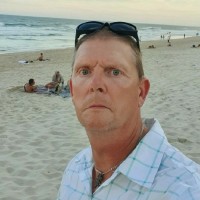 Chris Garland