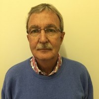 M K (Mac) Mackenzie