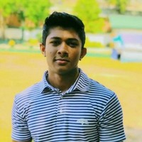 Deshan Bopearachchi