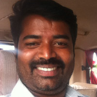 Muthu Krishna