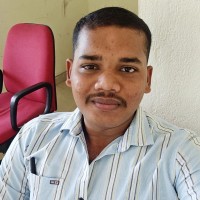 Diptesh Kumar
