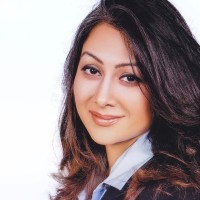 Fauzia Shabnam
