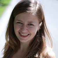 Nataliya Slyvka (Levytska)