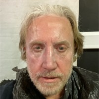 Jonathan Paul Durbin