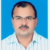 Vishwajeet Dubal