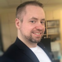 Daniel Kupper