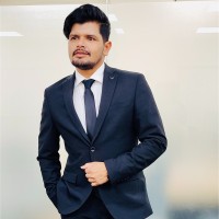 Vijay Krishna M.