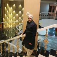 Ashish Bansal