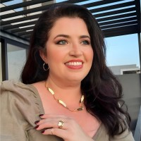 Letícia Luz Deichsel dos Santos