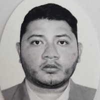 César Abraham Can Cauich