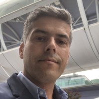 Marco Ribeiro Ribeiro