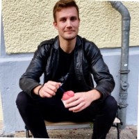 Alexander Wolf