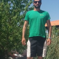 Ali Moradkelari