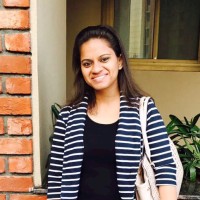 Ekanshi Rathi