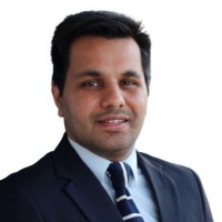 Mohsin Iftikhar