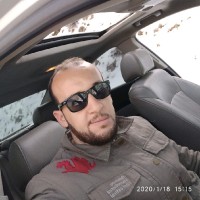 Mohammed Salah LAMRI