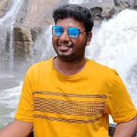 Pavithran Srini