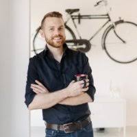 Mark Warman