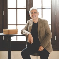 Antonio Ramón Jiménez Guillén