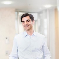 Dr. Henrik Krapp
