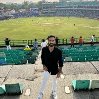 Shobhit Vishnoi