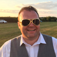 Richard Harrington