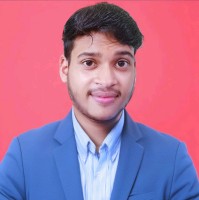 Pradyumna Kumar Sahoo