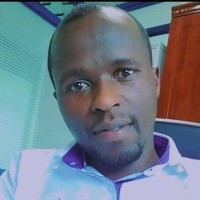 Lawrence Kibira Miano