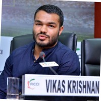 Vikas Krishan yadav