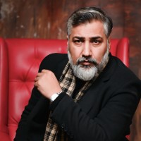 Muhammad Azhar Qayyum