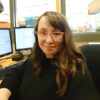 Katie Turzansky